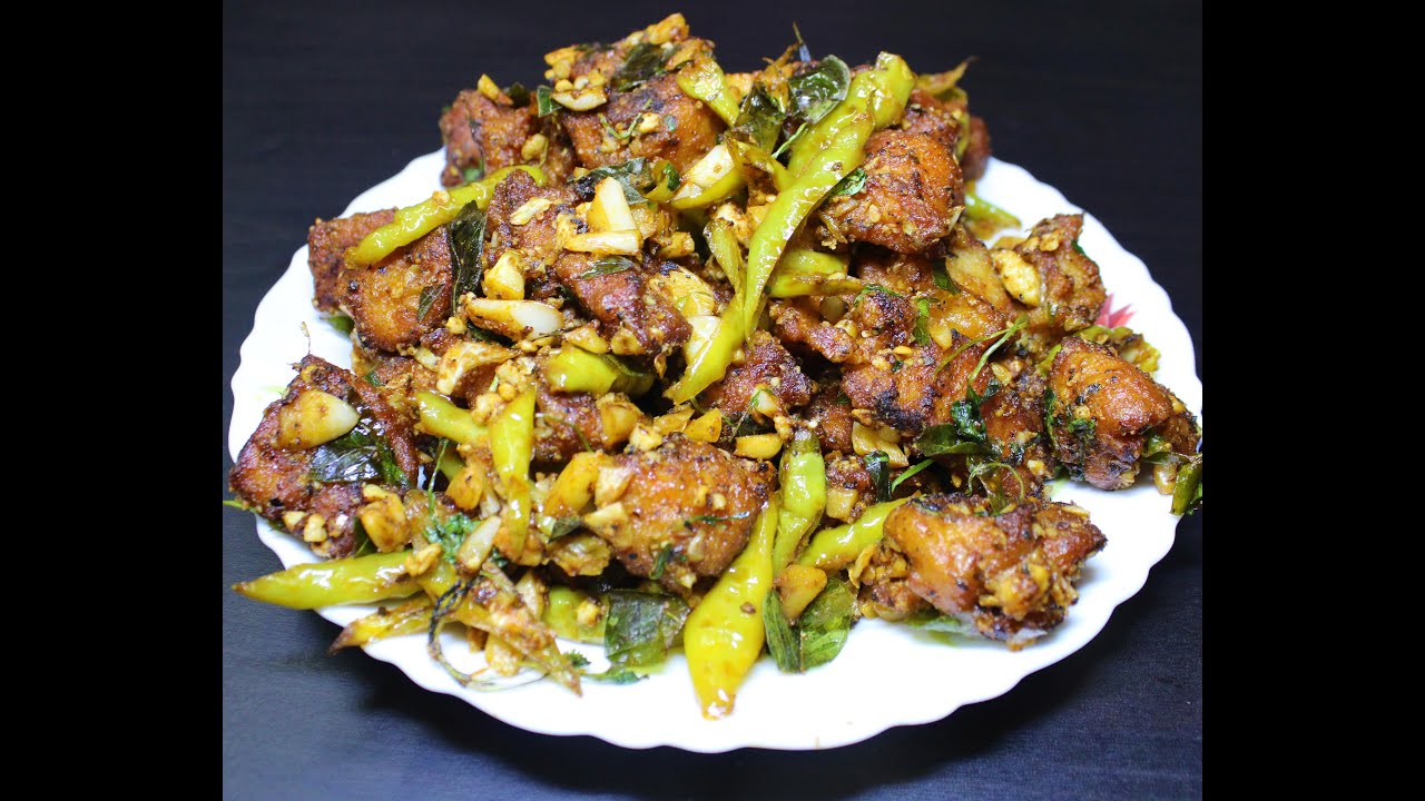 ABUDHABI CHICKEN