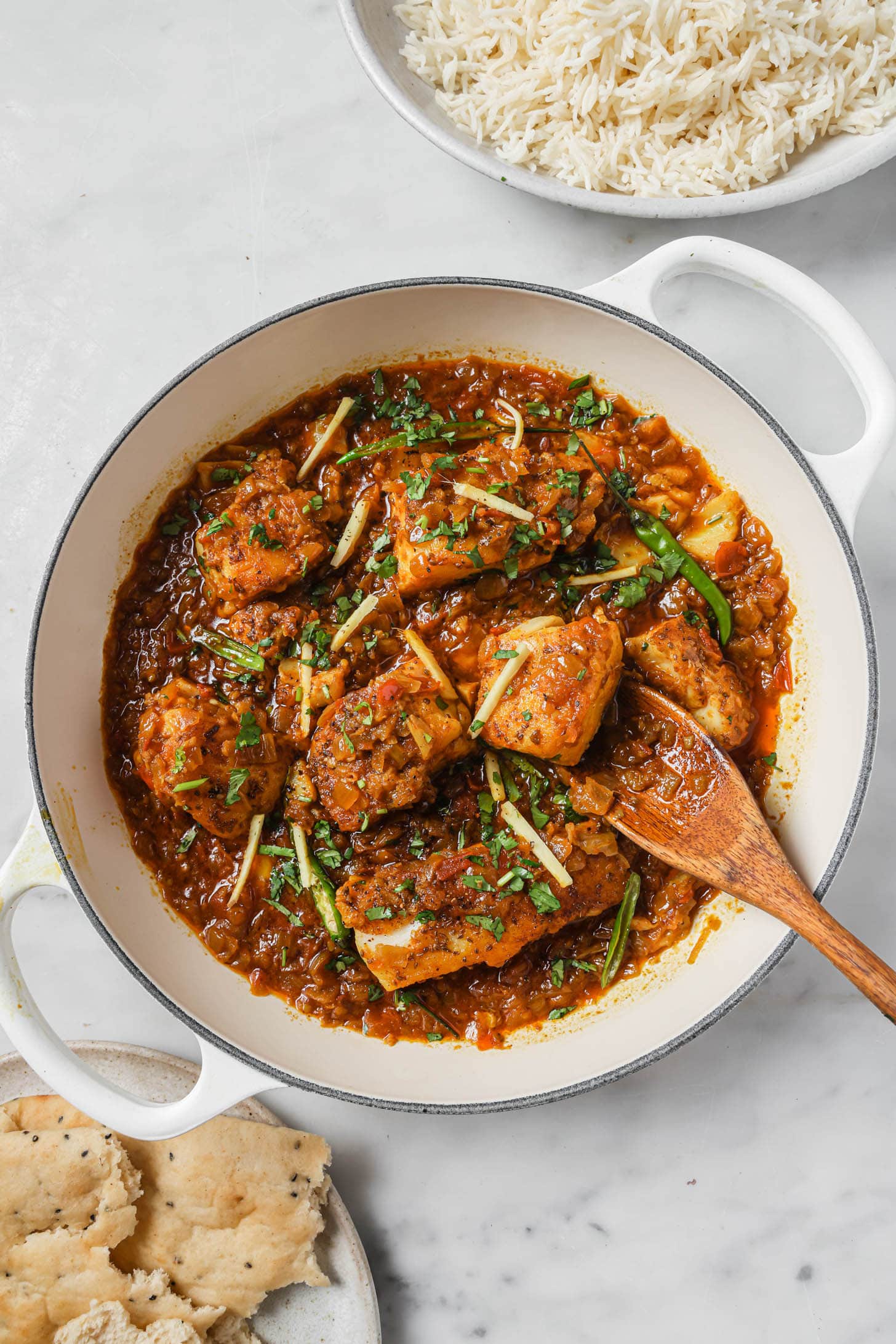 KADAI FISH-APOLO BONELESS
