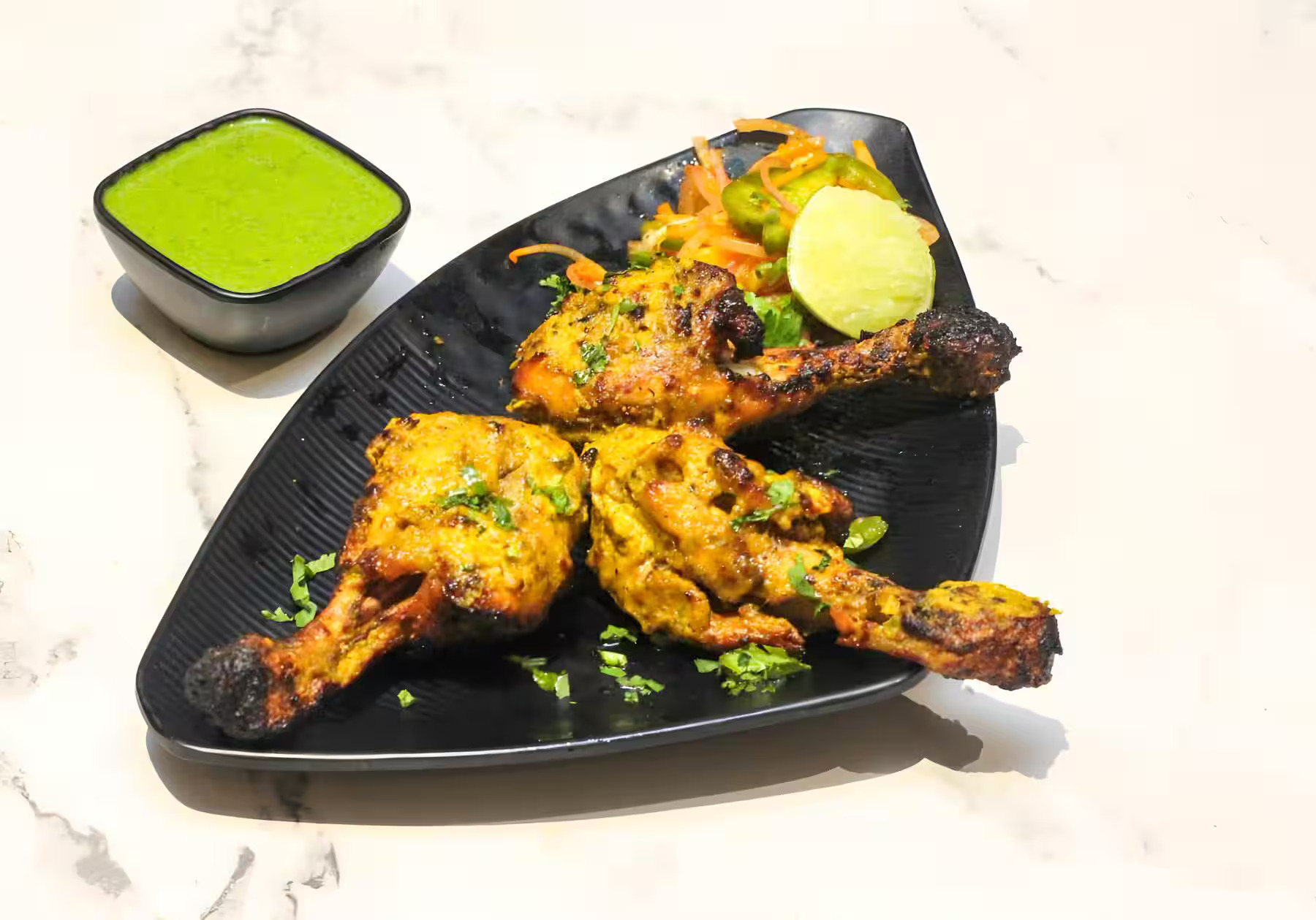 KALMI KABAB