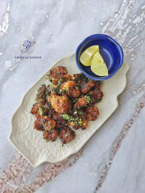 LOOSE PRAWNS