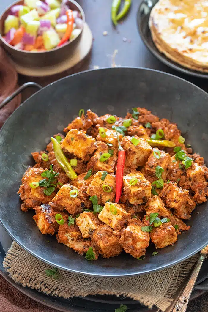 PANEER CASHEW DRY