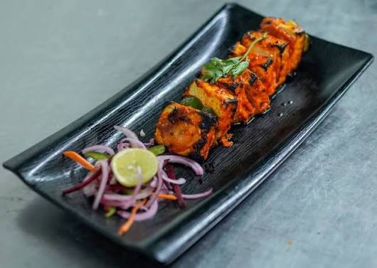 PANEER TIKKA