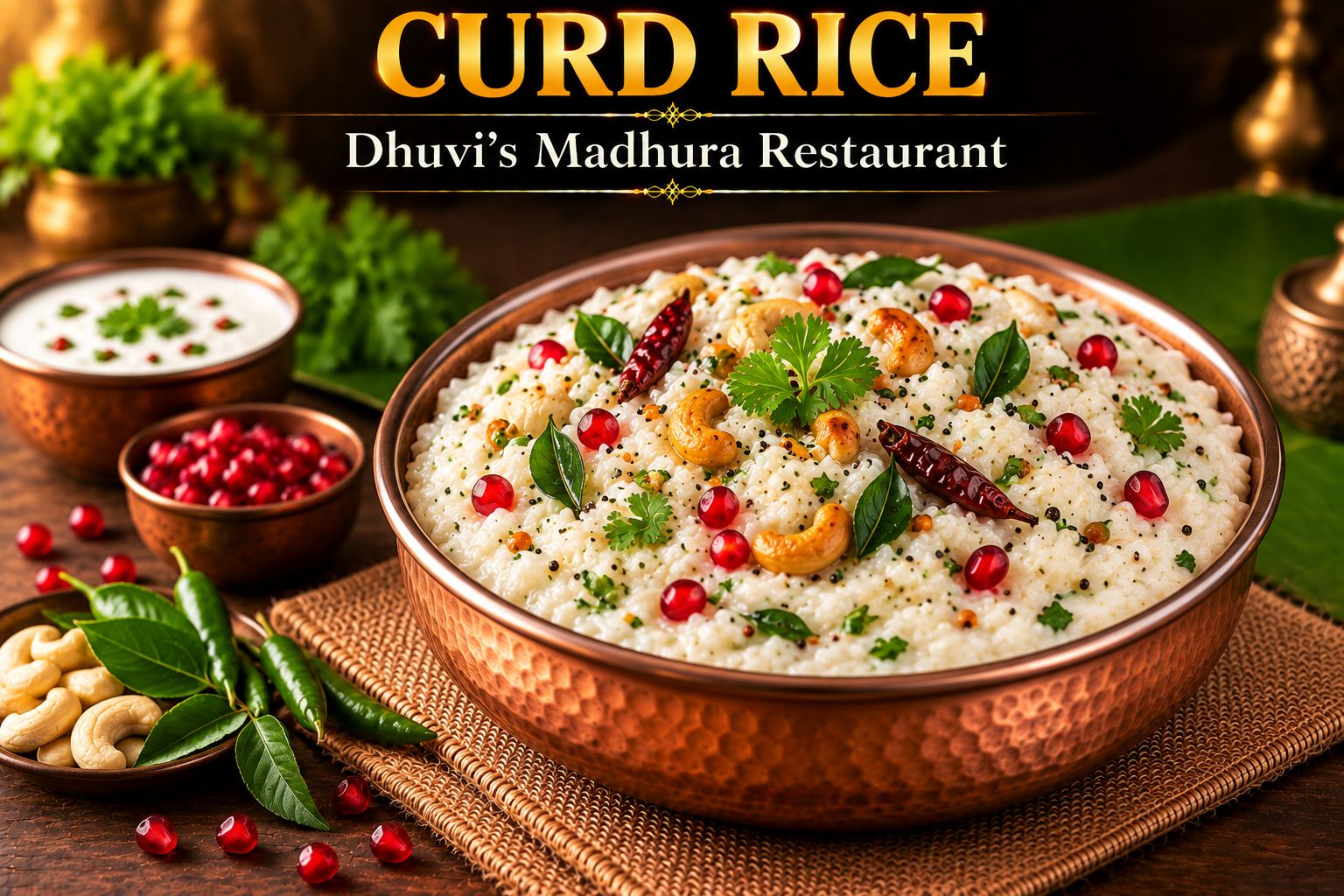 fry briyani